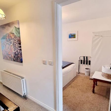 הוילה פורטראש Causeway97 Townhouse מראה חיצוני תמונה