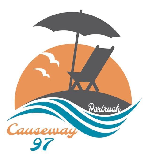 הוילה פורטראש Causeway97 Townhouse מראה חיצוני תמונה