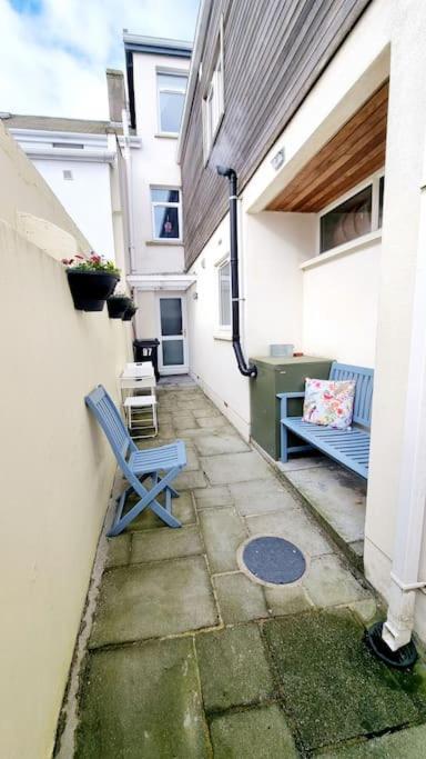הוילה פורטראש Causeway97 Townhouse מראה חיצוני תמונה