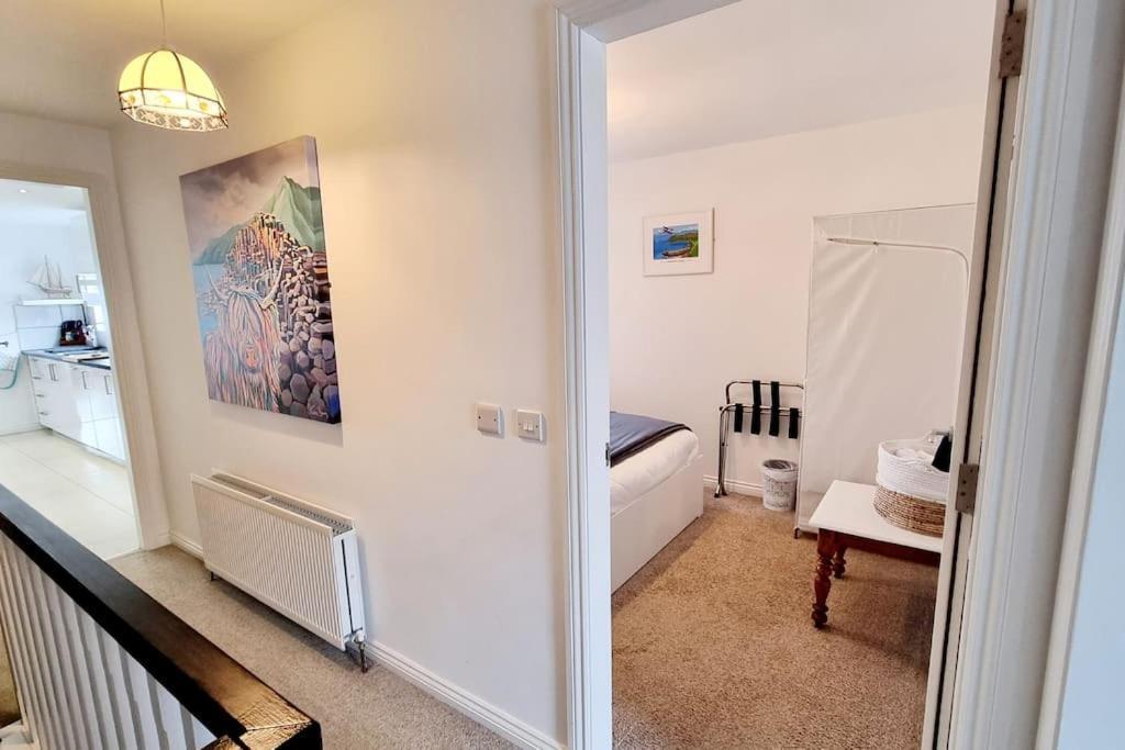 הוילה פורטראש Causeway97 Townhouse מראה חיצוני תמונה