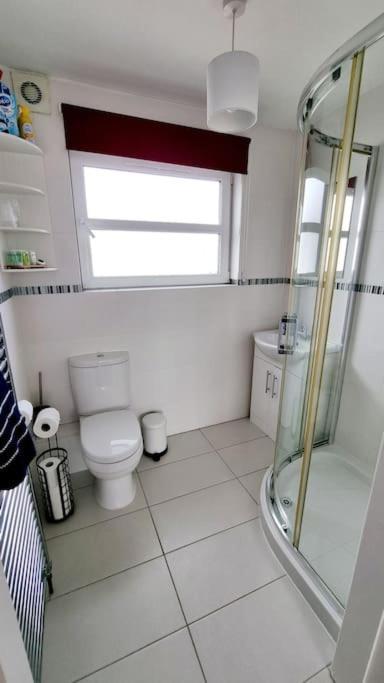 הוילה פורטראש Causeway97 Townhouse מראה חיצוני תמונה