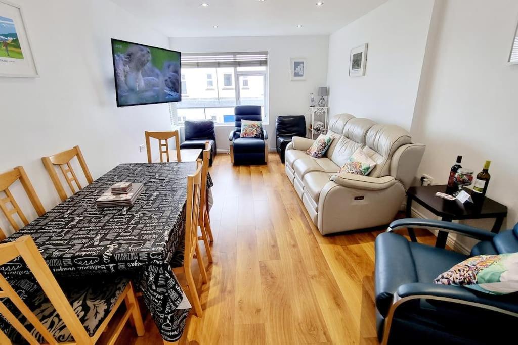 הוילה פורטראש Causeway97 Townhouse מראה חיצוני תמונה